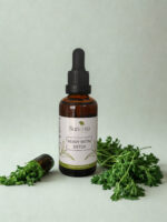 Heavy Metal Detox - sunkiųjų metalų detoksikacija