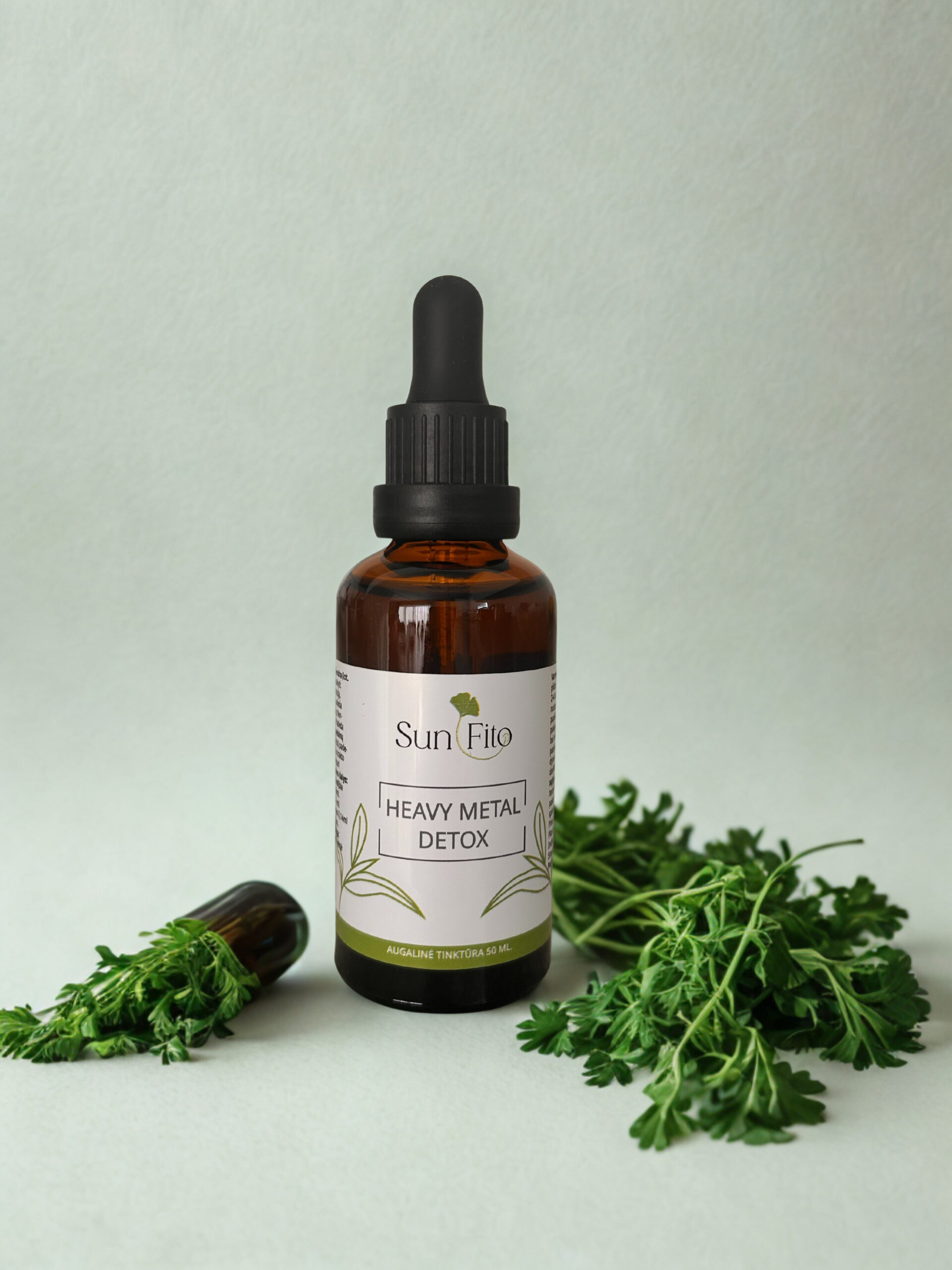 1557649c-442a-4079-9543-8ccbd2d7533e Heavy Metal Detox - sunkiųjų metalų detoksikacija - Image 1