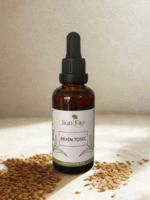 Brain Tonic - Smegenų ir neuro tonikas