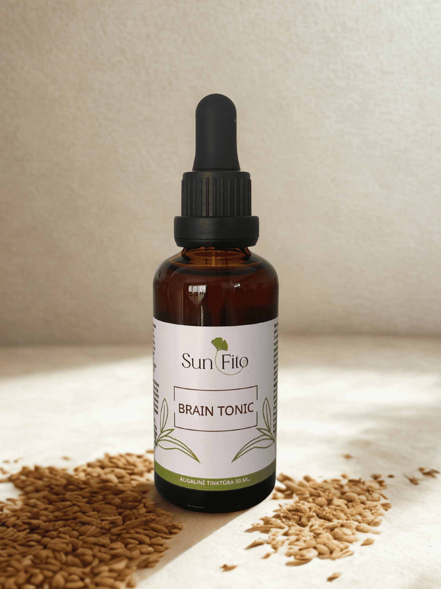 brain-tonic Brain Tonic - Smegenų ir neuro tonikas - Image 1