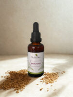 Brain Tonic - Smegenų ir neuro tonikas