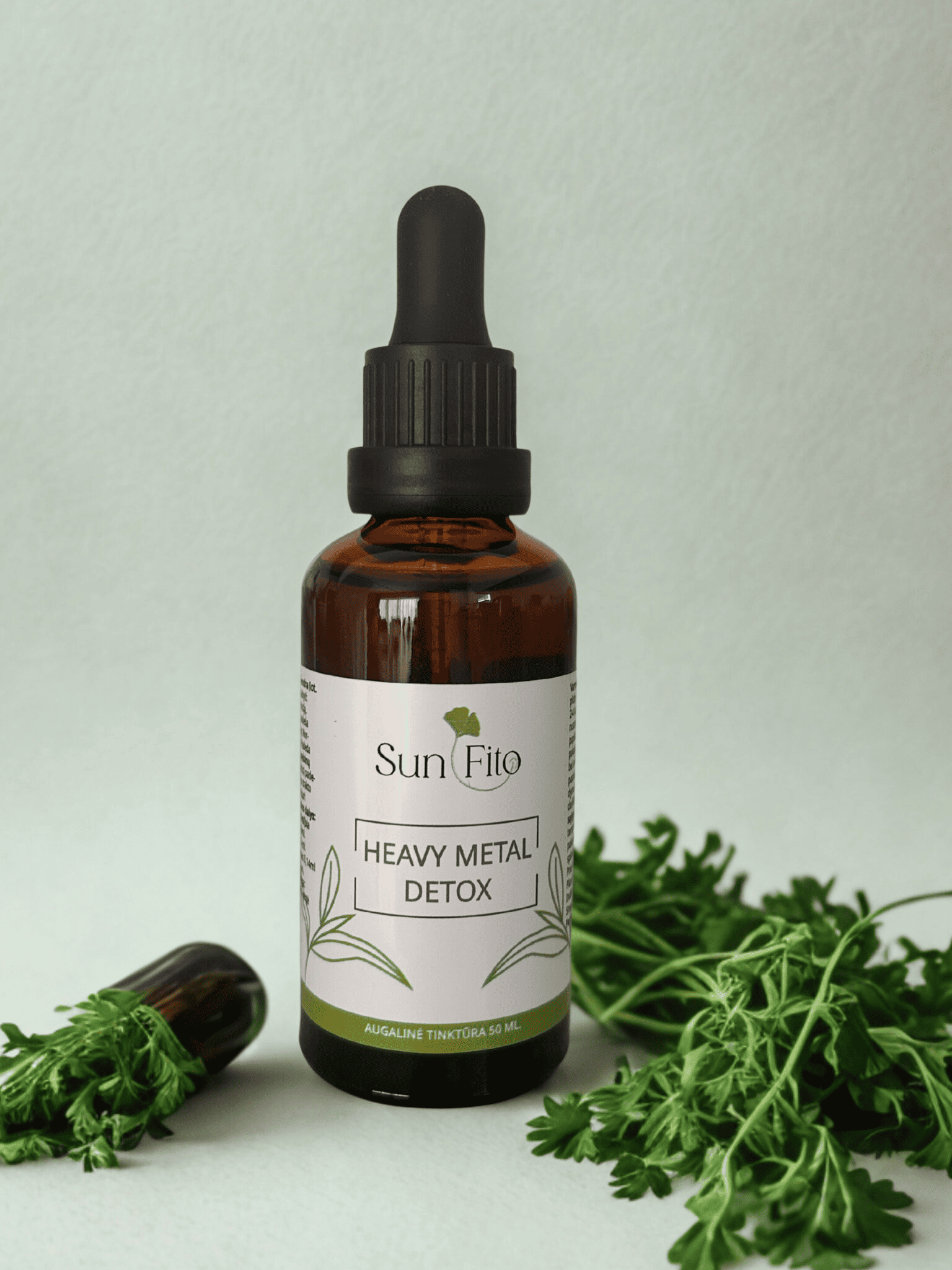 heavy-metal-detox Heavy Metal Detox - sunkiųjų metalų detoksikacija - Image 1