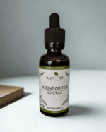 Azijinė centelė (Gotu kola) - Image 3