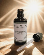 Azijinė centelė (Gotu kola) - Image 2