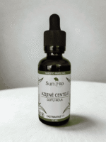 Azijinė centelė (Gotu kola)