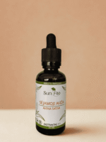 Sėjamoji aviža (Avena sativa)