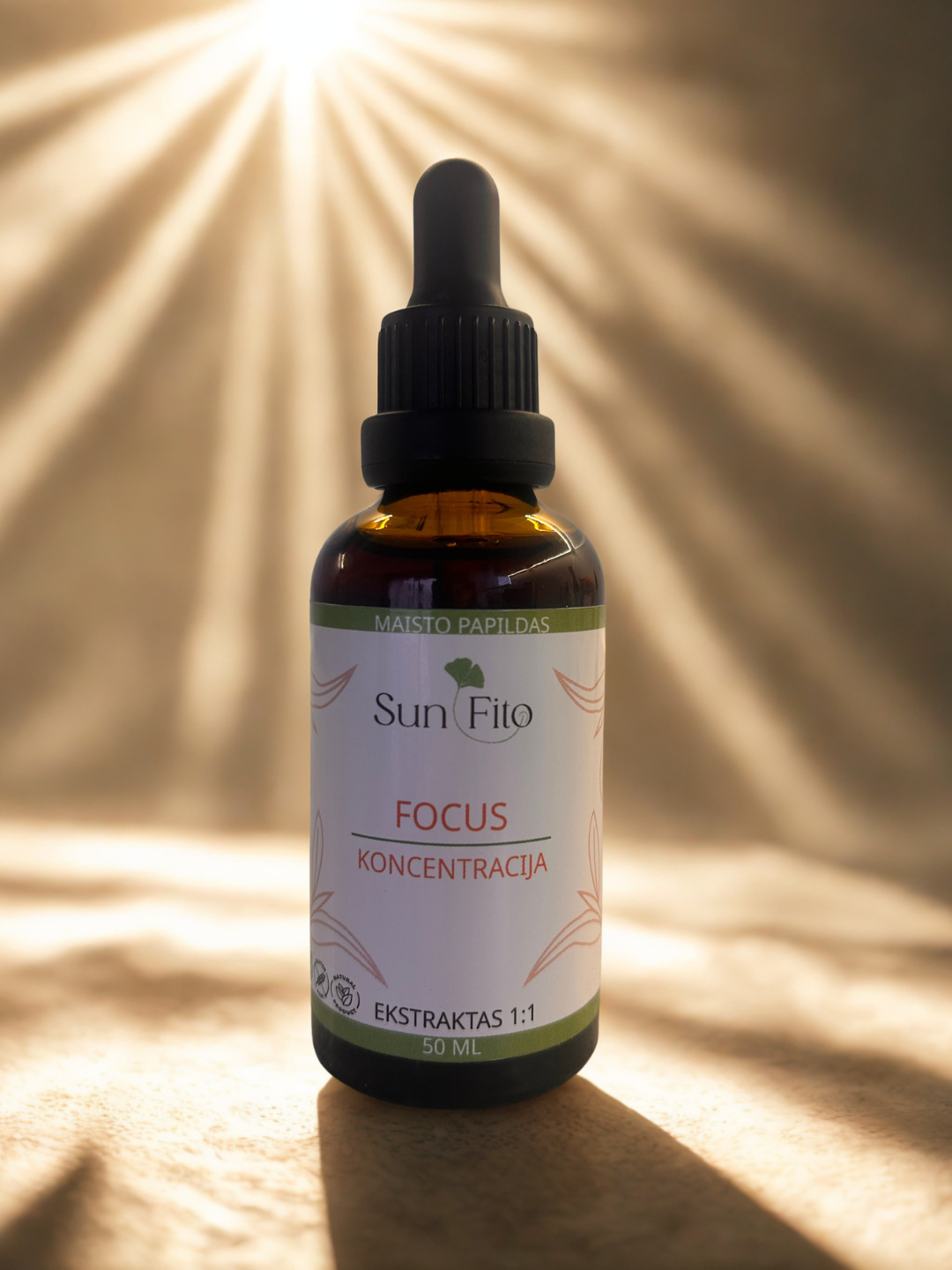 Your paragraph text (10) Focus / Koncentracija - Image 1